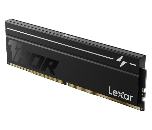 Lexar 16GB (2x8GB) 6000 CL38 Thor - 1537141 - zdjęcie 2